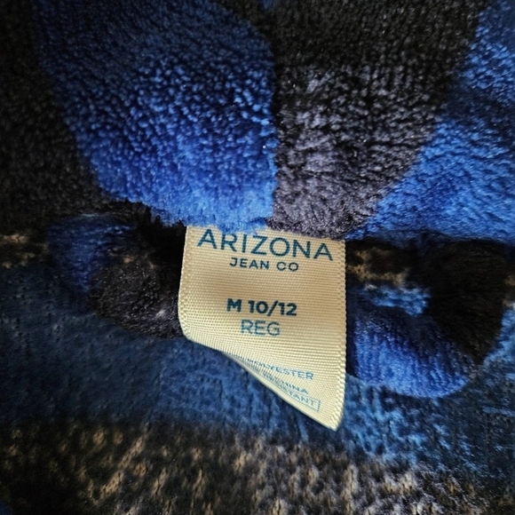 Boys Robe - Picture 3 of 3